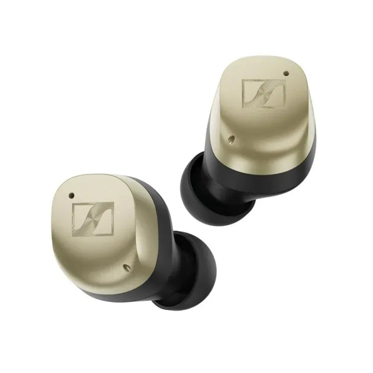 Sennheiser - MOMENTUM True Wireless 4 真無線耳機【香港行貨】