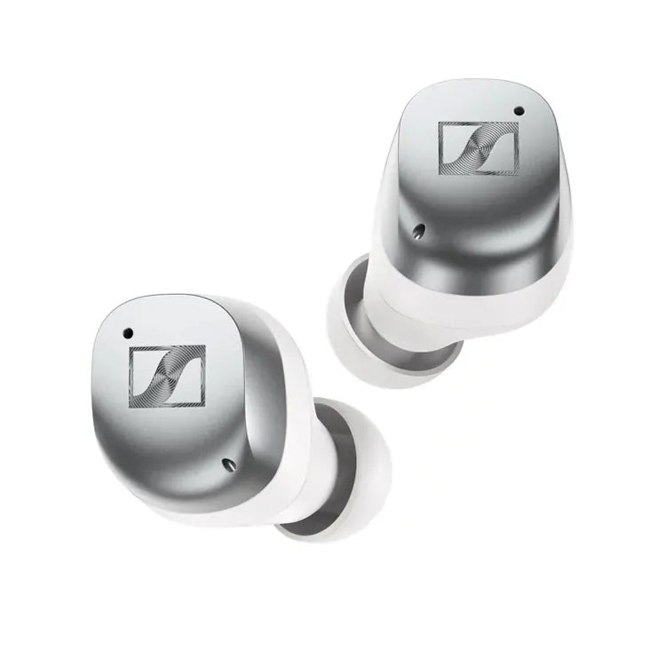 Sennheiser - MOMENTUM True Wireless 4 真無線耳機【香港行貨】