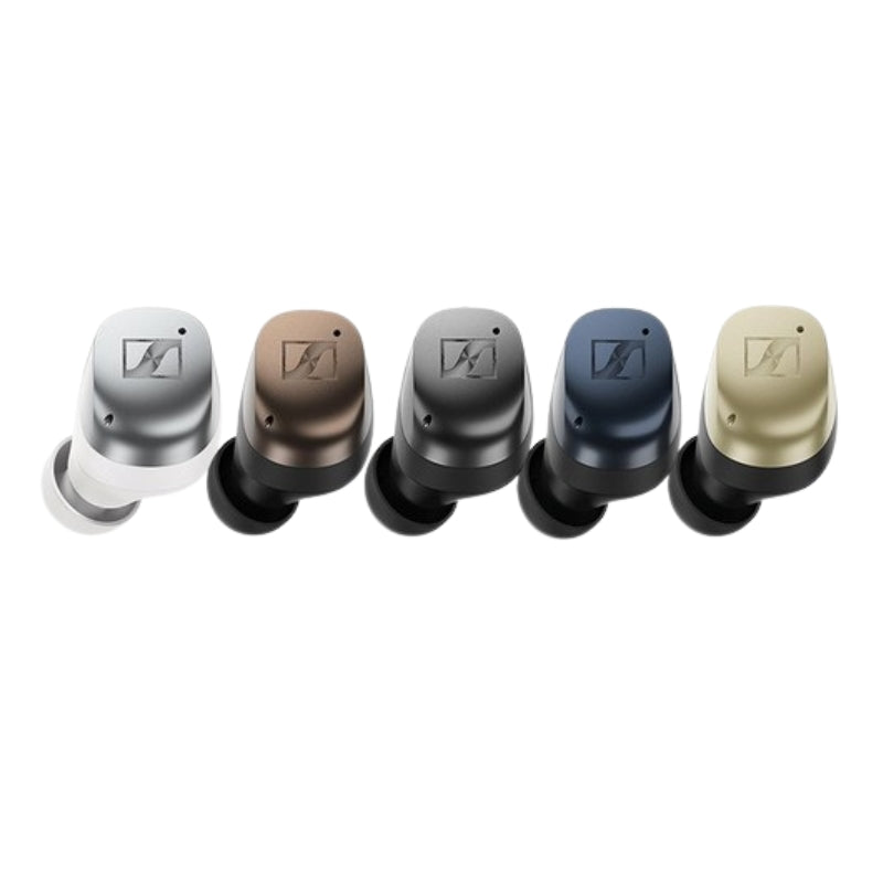 Sennheiser - MOMENTUM True Wireless 4 真無線耳機【香港行貨】