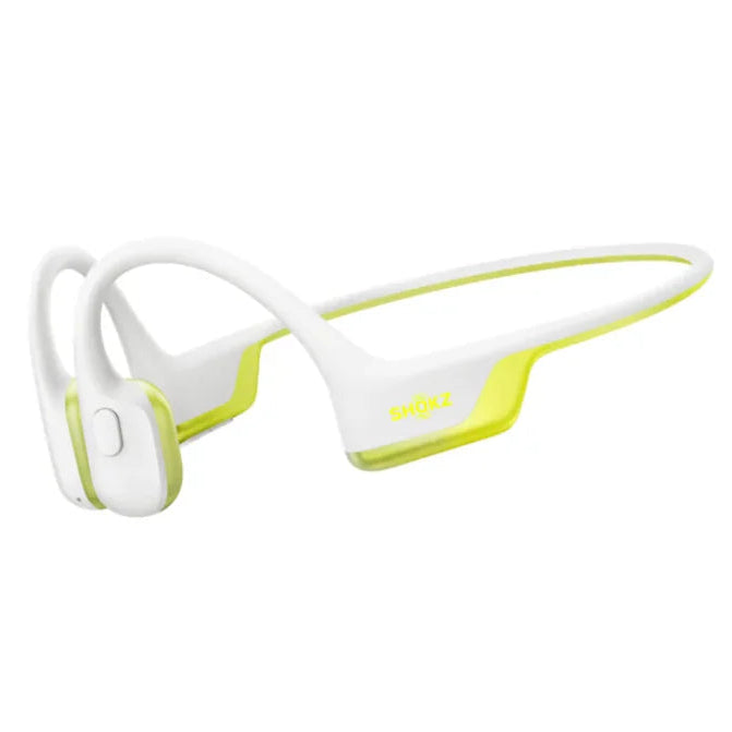 Shokz - OpenRun Air 2 (S610) 專業運動耳機【香港行貨】