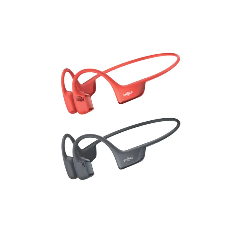 Shokz - OpenRun Pro 2s (S822)【全球首款杜比音效】專業運動耳機【香港行貨】
