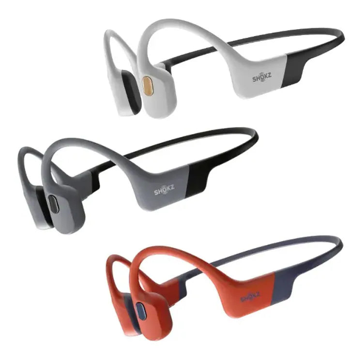 Shokz - OpenSwim Pro (S710) 水陸兩用 專業運動耳機【香港行貨】