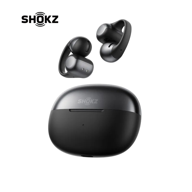 Shokz - OpenDots ONE 杜比音效開放式藍牙耳機 E310 影院級無線耳機【香港行貨】