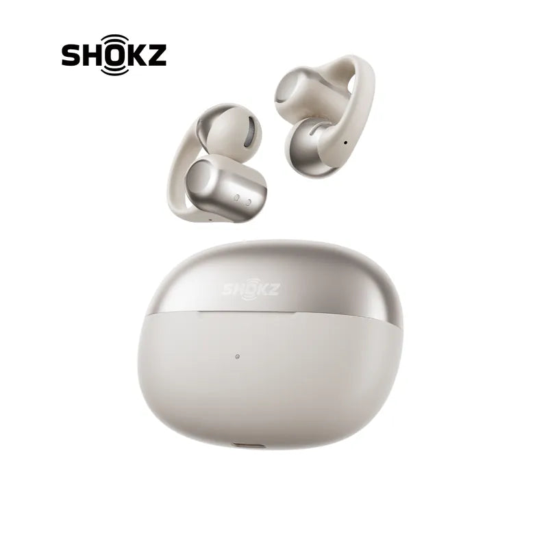 Shokz - OpenDots ONE 杜比音效開放式藍牙耳機 E310 影院級無線耳機【香港行貨】