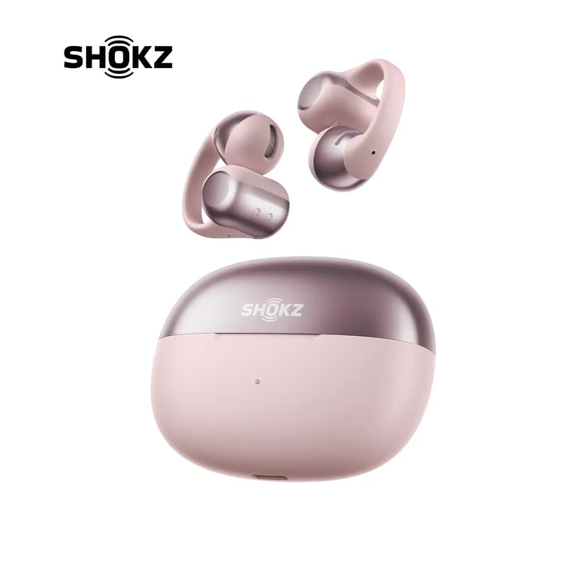 Shokz - OpenDots ONE 杜比音效開放式藍牙耳機 E310 影院級無線耳機【香港行貨】