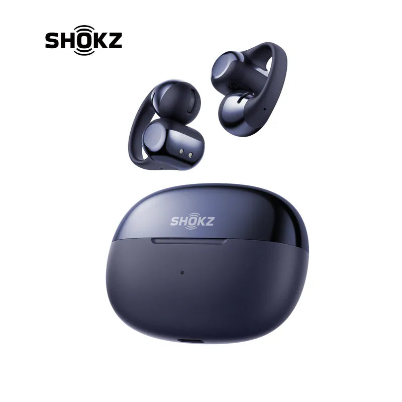 Shokz - OpenDots ONE 杜比音效開放式藍牙耳機 E310 影院級無線耳機【香港行貨】