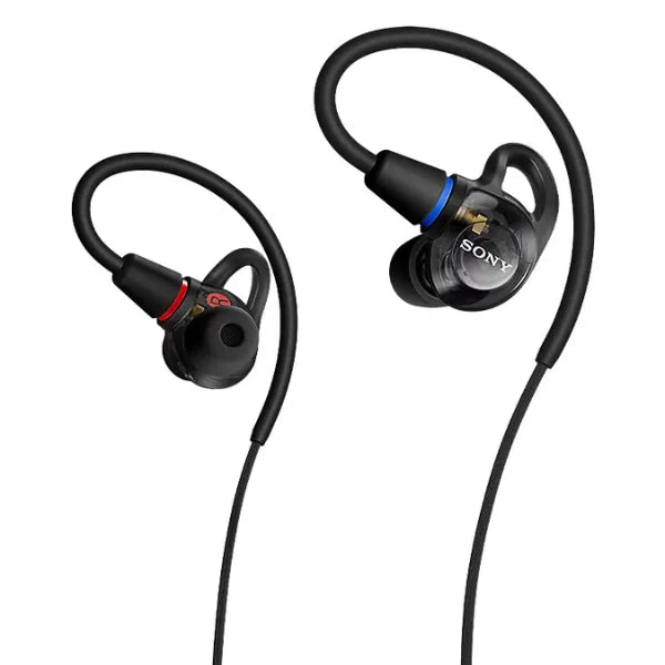 Sony索尼 - IER-M500 動圈單元監聽耳機 專業級有線入耳式監聽耳機 Wired In-ear Monitors for Professionals【香港行貨】