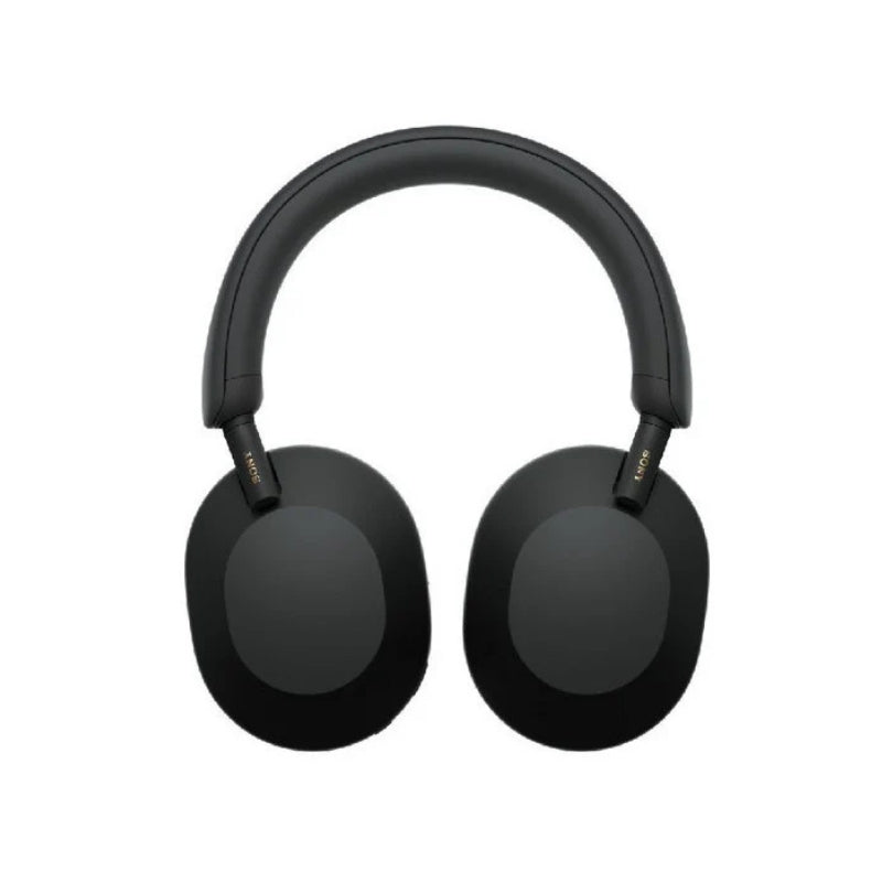 Sony索尼 - WH-1000XM5 無線降噪耳機 Hi-Res頭戴式耳機【香港行貨】