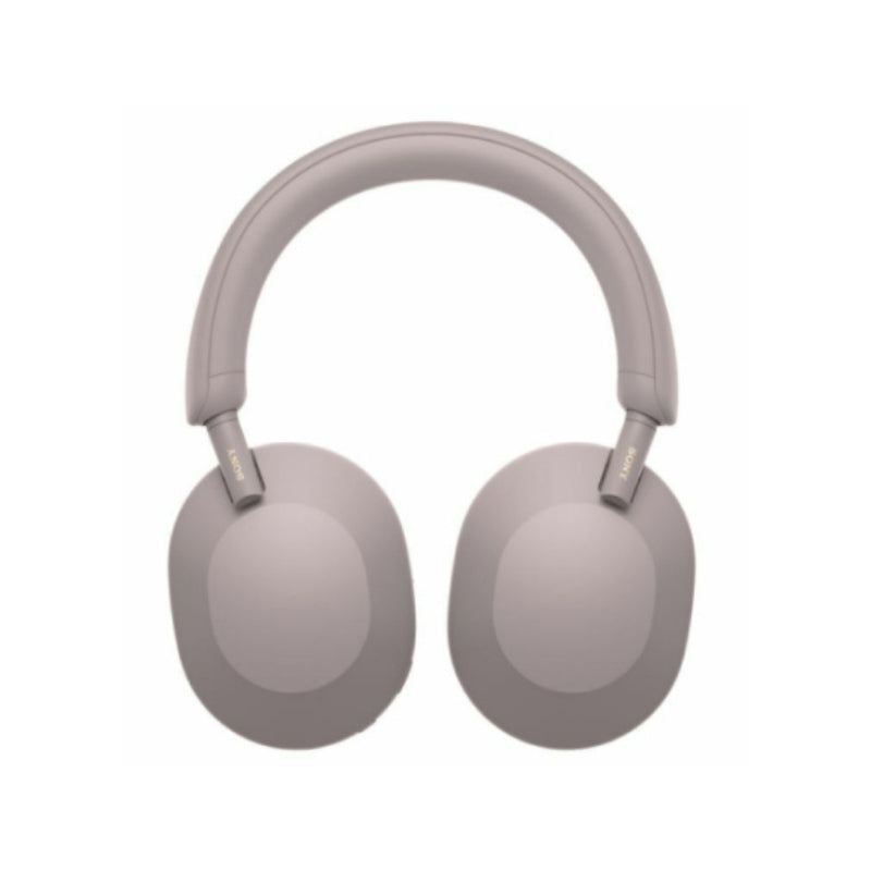 Sony索尼 - WH-1000XM5 無線降噪耳機 Hi-Res頭戴式耳機【香港行貨】