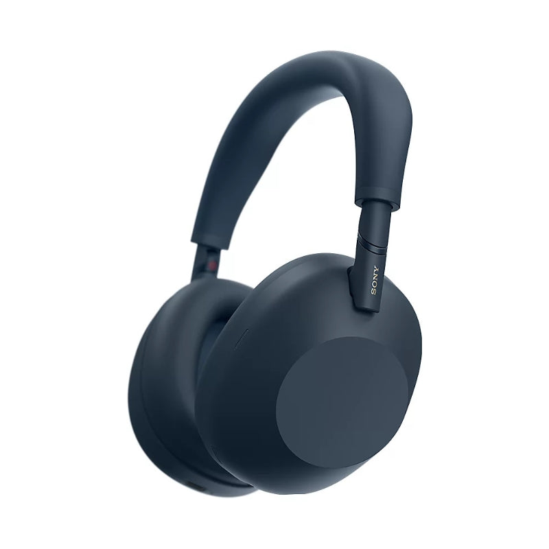 Sony索尼 - WH-1000XM6 無線降噪耳機 Hi-Res頭戴式耳機【香港行貨】