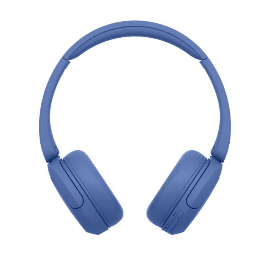 Sony索尼 - WH-CH530 無線耳機 頭戴式耳機【香港行貨】