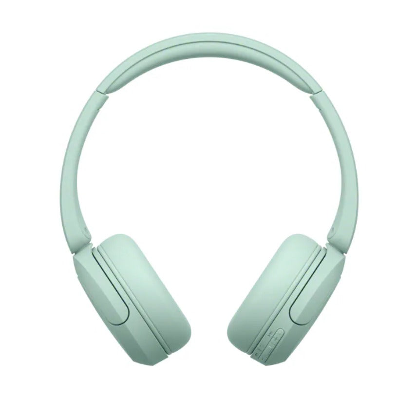Sony索尼 - WH-CH530 無線耳機 頭戴式耳機【香港行貨】