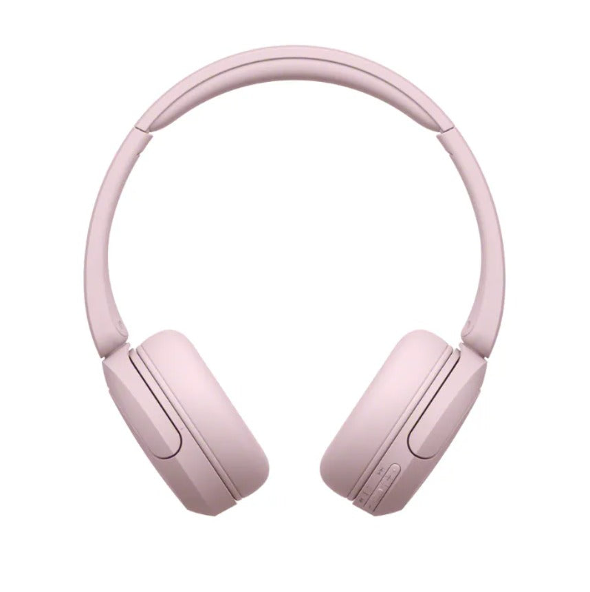 Sony索尼 - WH-CH530 無線耳機 頭戴式耳機【香港行貨】