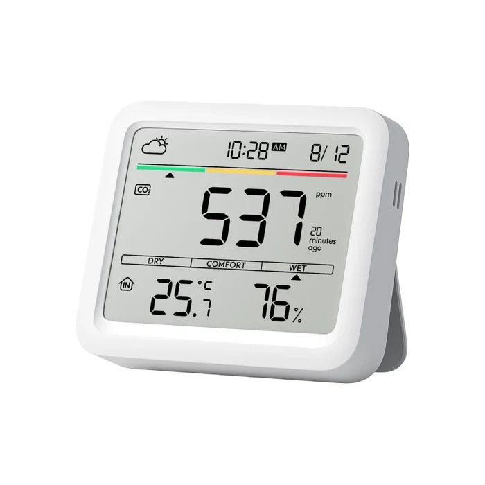 SwitchBot - Meter Pro 智能温濕度計 PRO【香港行貨】