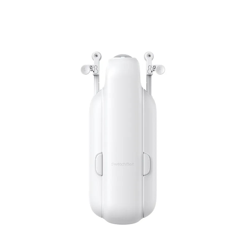 SwitchBot - Smart Curtain Robot 3 窗簾機器人第3代 (U形軌道)【香港行貨】