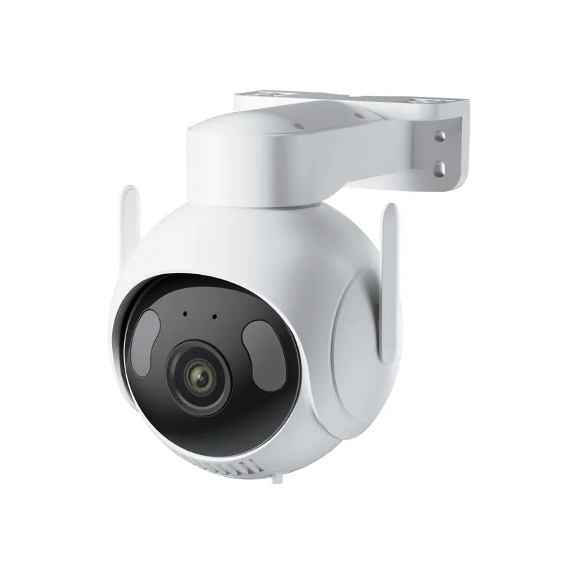 SwitchBot - 3K 戶外智能鏡頭旋轉攝影機 WIFI Outdoor Pan/Tilt IP Cam 3K【香港行貨】