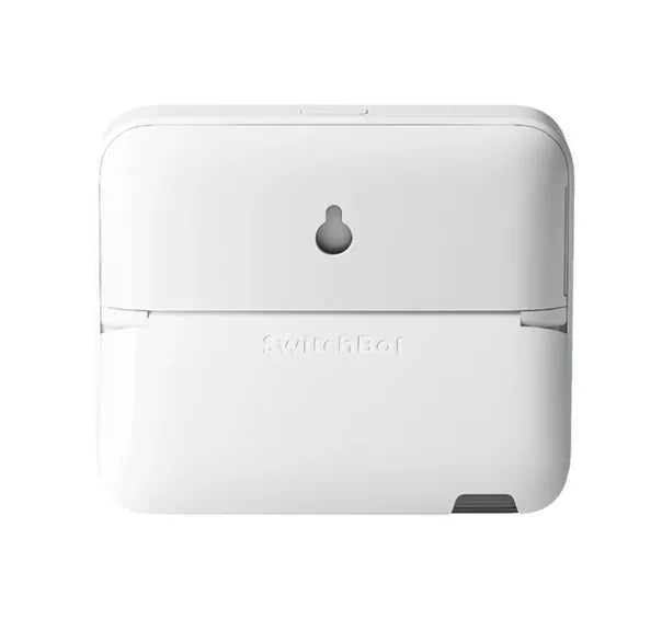SwitchBot - Meter Pro (CO2 Monitor) 感測智能温濕度計 CO2濃度計【香港行貨】