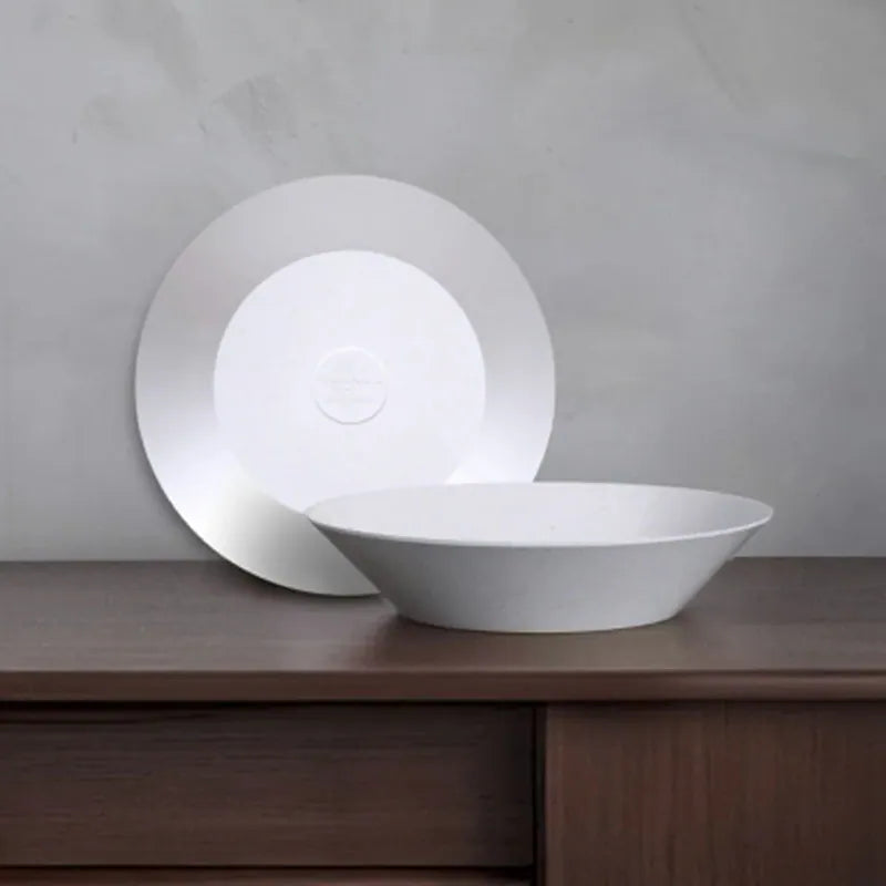 Vachen - Hestia 深圓形一體式料理鍋盤 (升級版) 陶瓷塗層 Deep Round Integrated Cooking Pot/Pan with Ceramic Coating