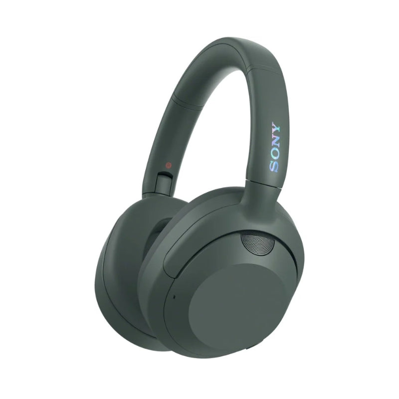 Sony索尼 - WH-ULT900N ULT Wear 無線降噪耳機 頭戴式耳機【香港行貨】