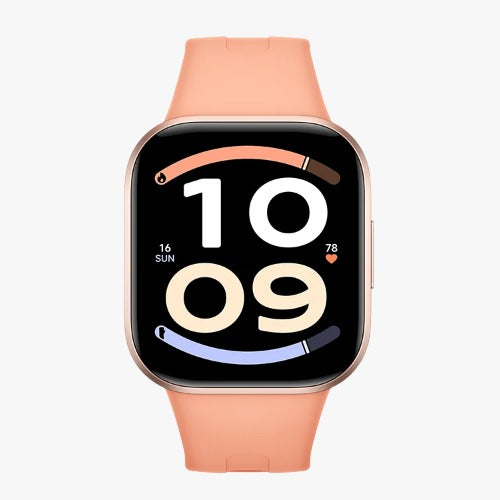 Xiaomi小米 - 紅米 Redmi Watch 6 Active 智能手錶【香港行貨】