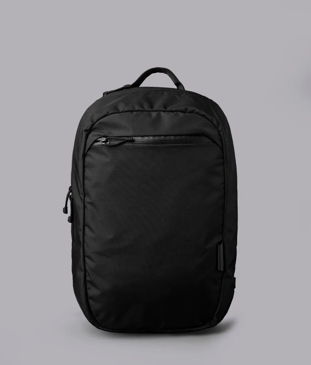ALPAKA - Aero Pack Backpack (16L) 輕量化日常背包 Axoflux 210D 防撕裂尼龍布料