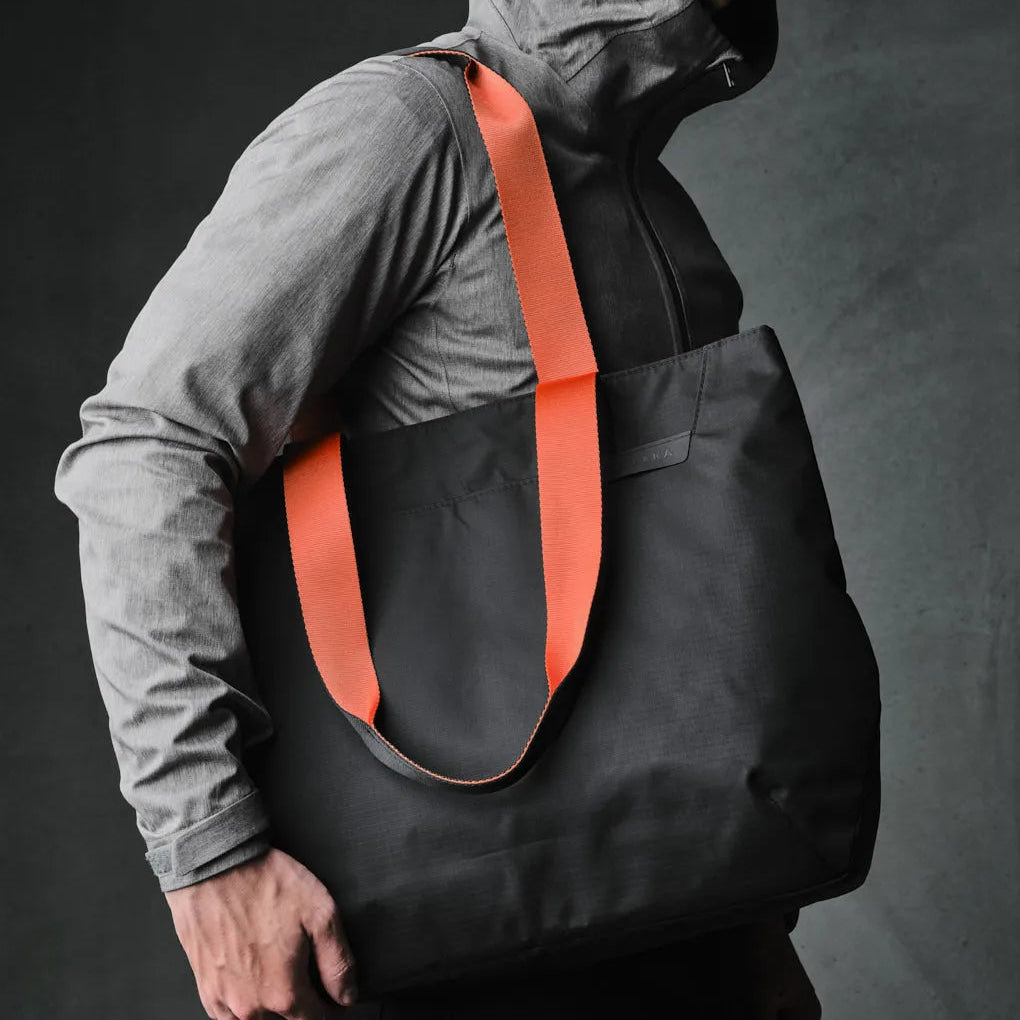ALPAKA - Elements Tote (M Size, 14.5L) 手提包 Axoflux 210D材質 多用途托特包 多功能廣手提袋