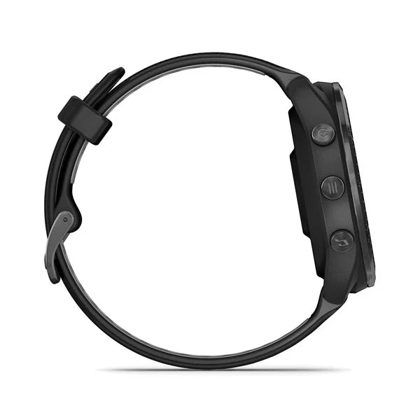 Garmin - Forerunner 965 GPS 全方位鐵人運動錶 運動錶【香港行貨】