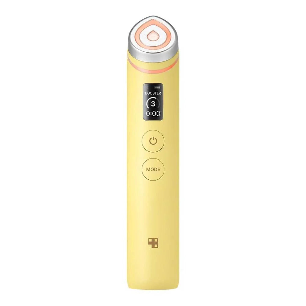 Medicube - Age-R Booster Pro 6 in1 多功能美容儀 韓國人氣美容機 一機多用【平行進口】