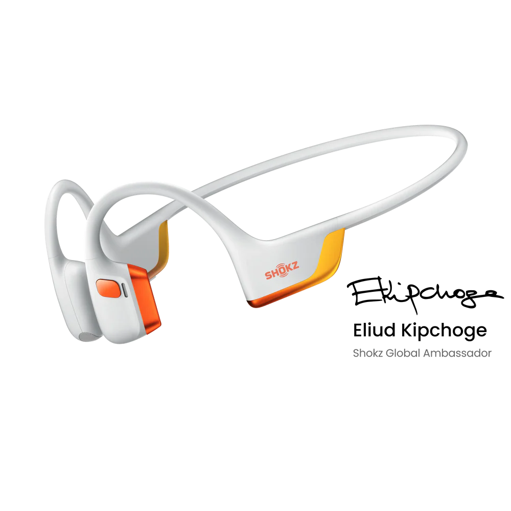 Shokz - OpenRun Pro 2 S820 專業運動耳機【香港行貨】