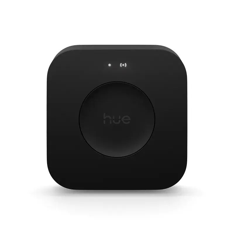 Philips - HUE 橋接器 Bridge Pro Smart Hub (支援Apple Home/Alexa/Google 助理/Samsung SmartThings)【香港行貨】