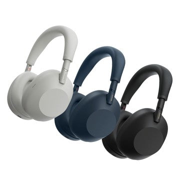 Sony索尼 - WH-1000XM6 無線降噪耳機 Hi-Res頭戴式耳機【香港行貨】