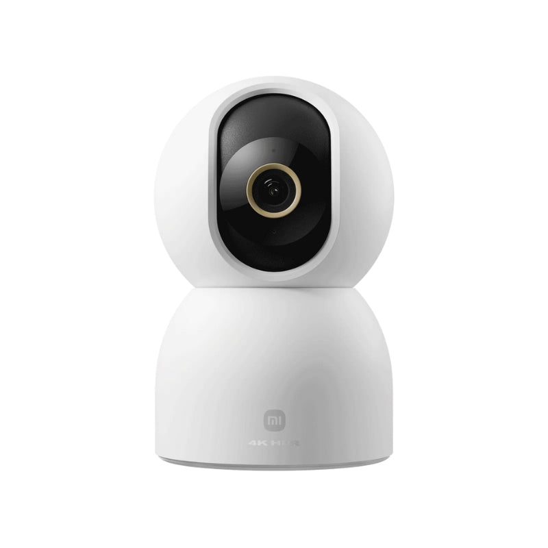 Xiaomi小米 - 智能攝影機 C700 4K IP Cam 超高清畫質搭載旗艦級【香港行貨】