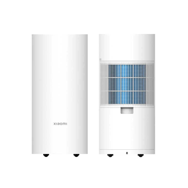 Xiaomi小米 - 智能抽濕機 (20L) 除濕乾衣 強勁抽濕 靜享乾爽【香港行貨】