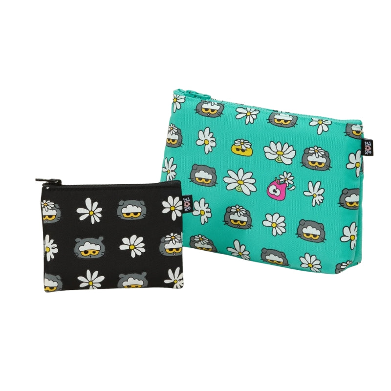 Zo&Friends - ZOA Square Pouch 方形收納袋